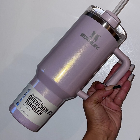 New Stanley Iridescent Pearl “Astor” - Picture 4 of 7